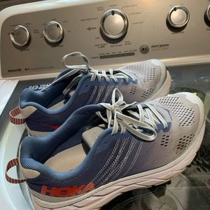 Clifton 6 wide width